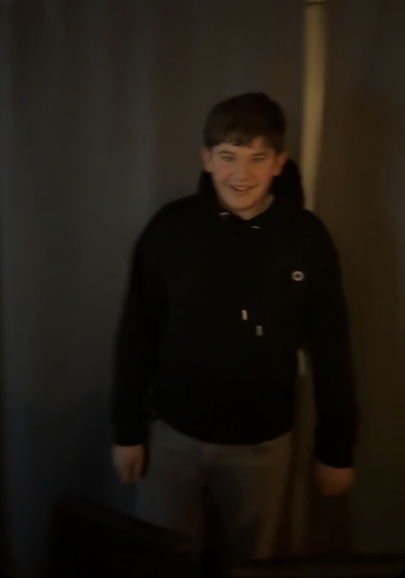 Le pro des deux rives